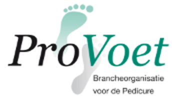ProVoet, brancheorganisatie voor de pedicure